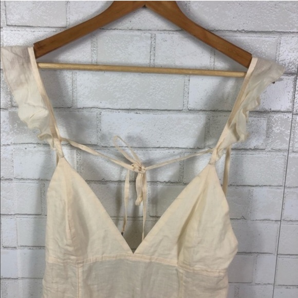 NWOT NEW Free People Josie Mini Dress - Picture 3 of 8